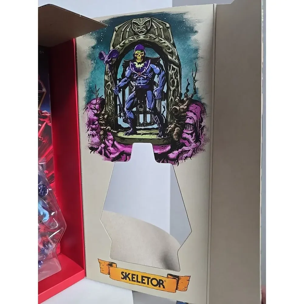 Mattel new nhand
